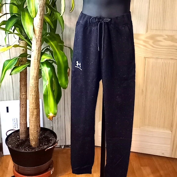 Under Armour Other - 🆕️NWT Men's Under Armour Joggers